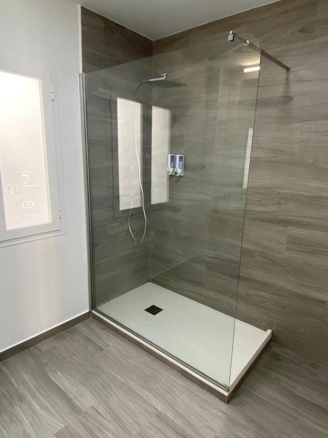 Apartamentos - Remedios Ronda Bagian luar foto