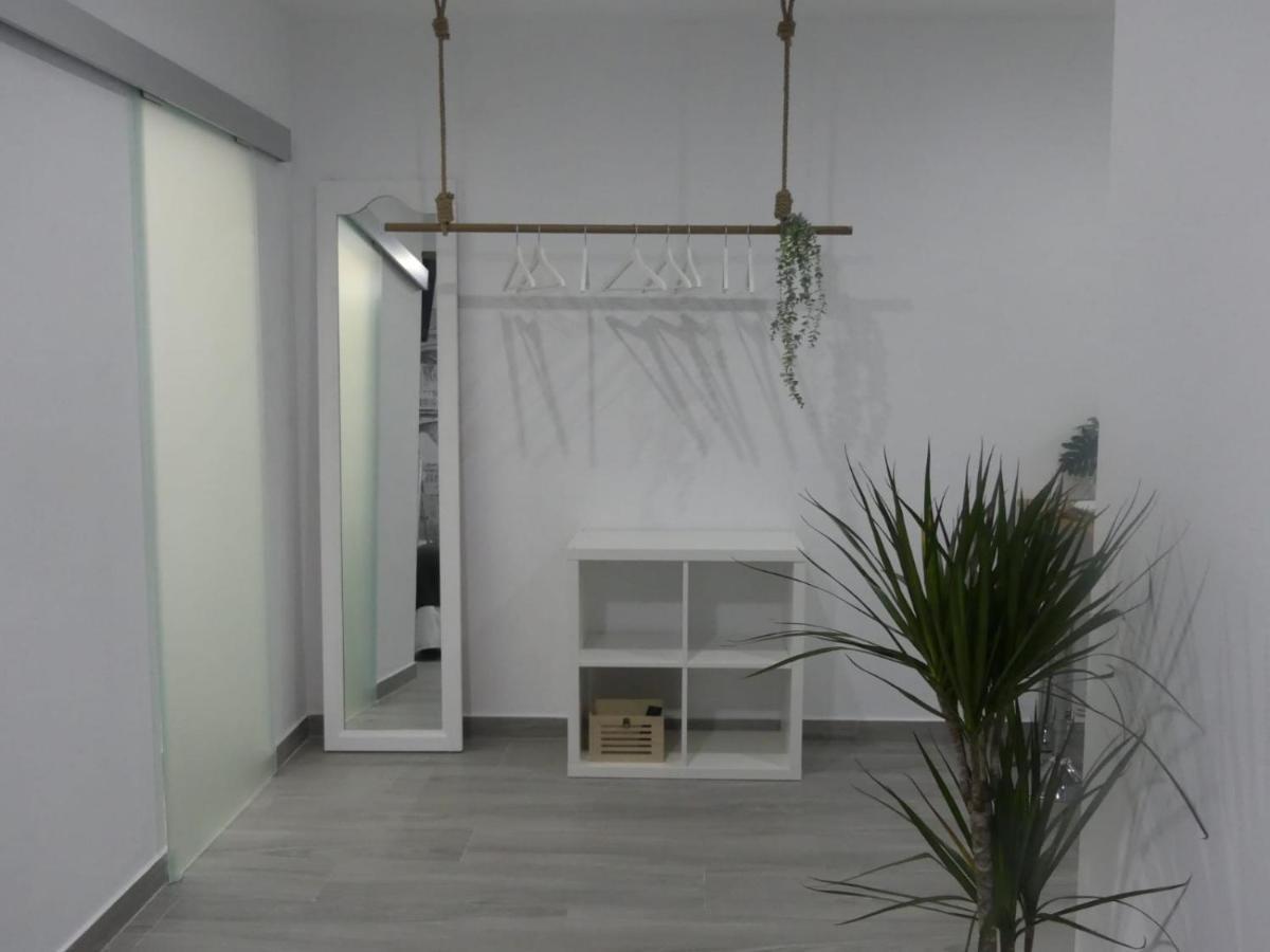 Apartamentos - Remedios Ronda Bagian luar foto